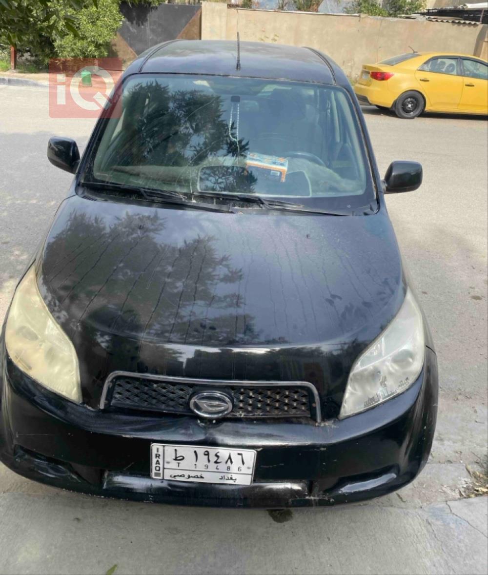 دايهاتسو تيريوس
